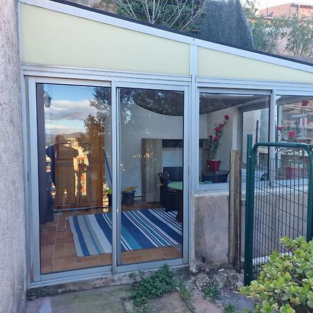 Ravissant Appartement Saint-Raphael Piscine المظهر الخارجي الصورة