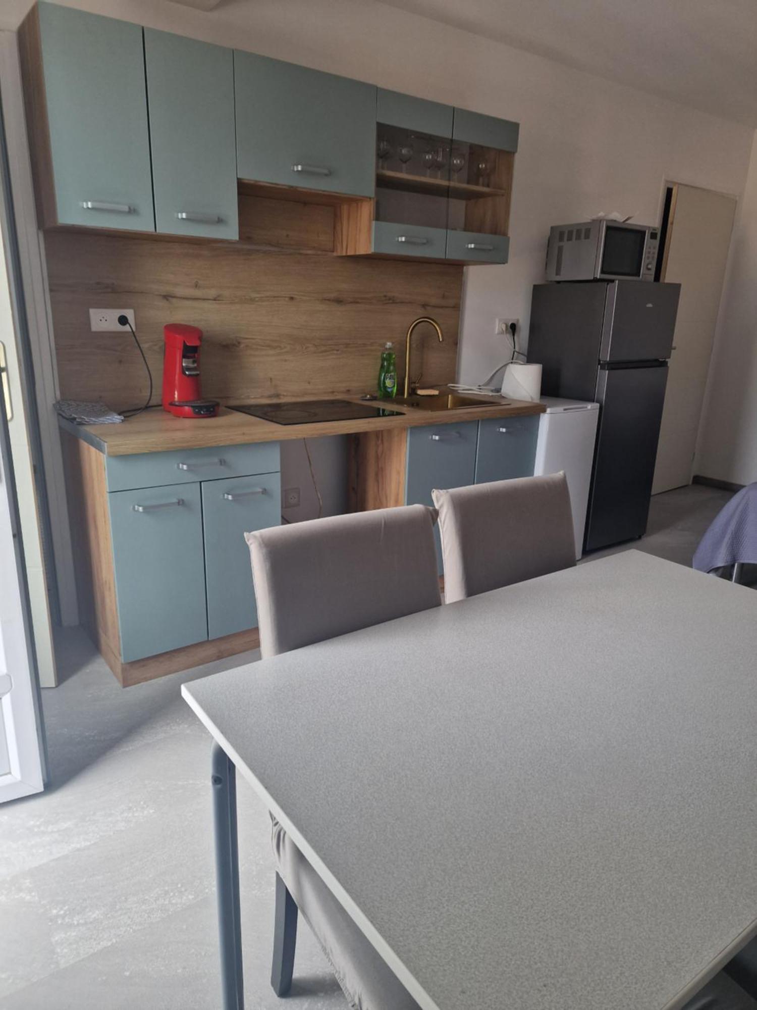 Ravissant Appartement Saint-Raphael Piscine المظهر الخارجي الصورة