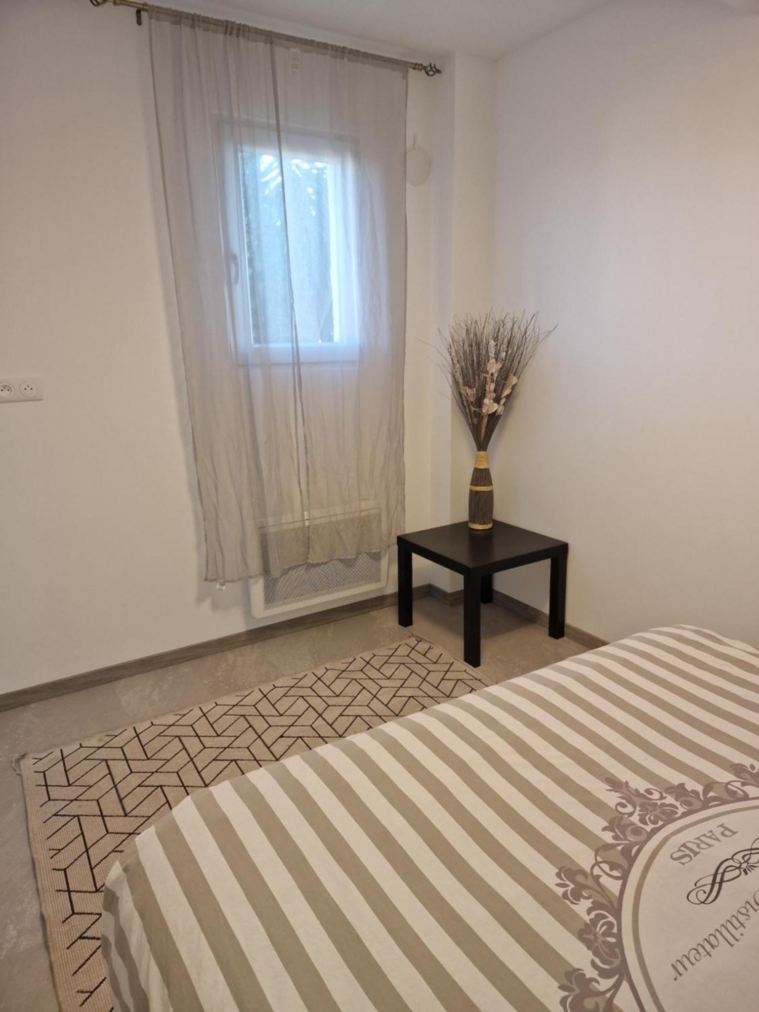 Ravissant Appartement Saint-Raphael Piscine المظهر الخارجي الصورة