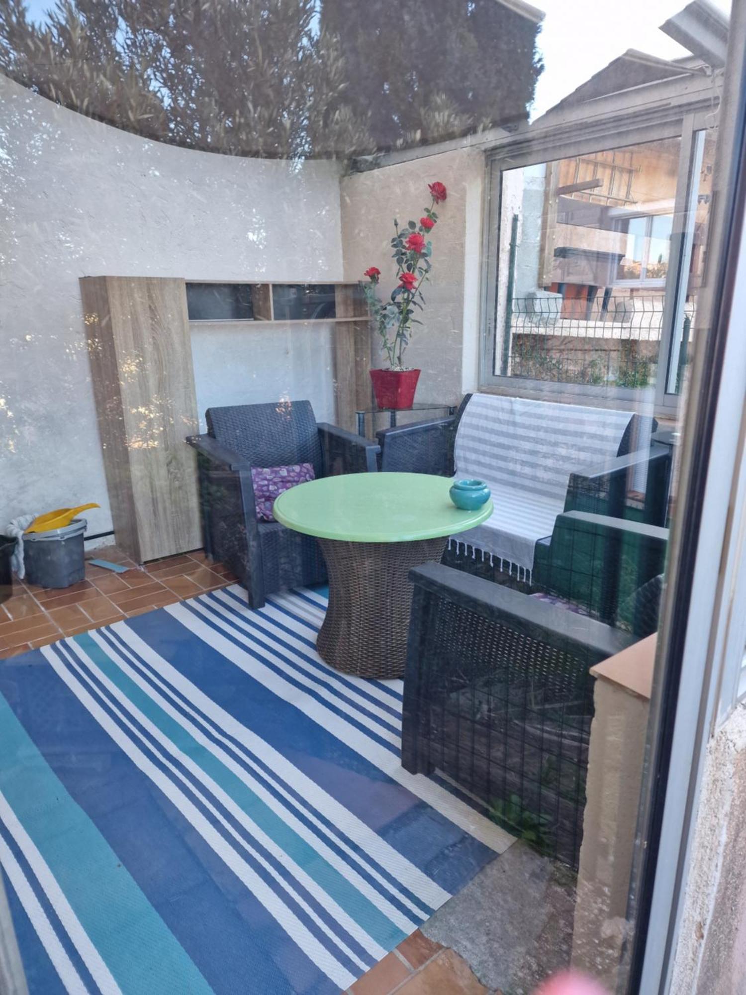 Ravissant Appartement Saint-Raphael Piscine المظهر الخارجي الصورة
