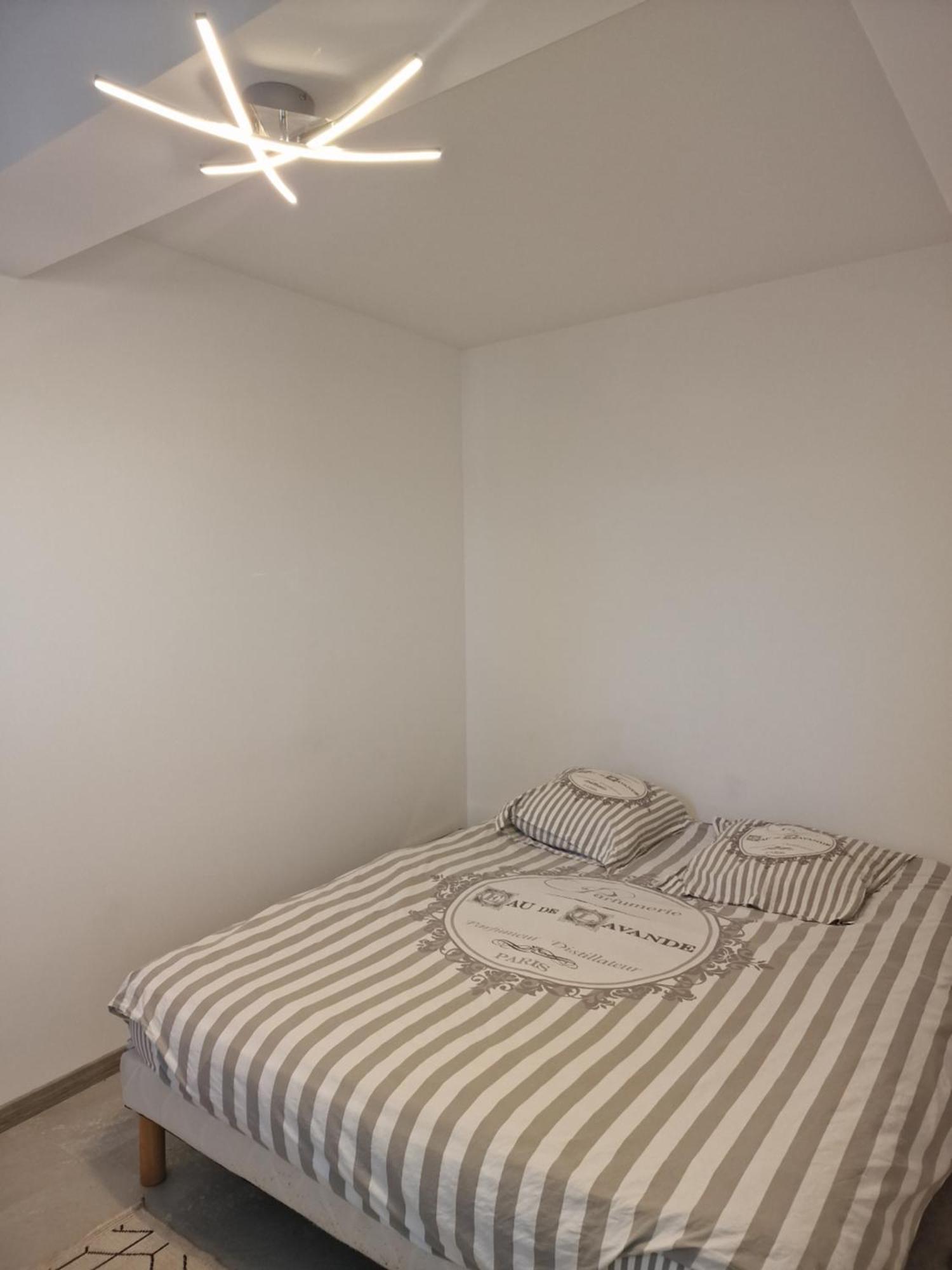 Ravissant Appartement Saint-Raphael Piscine المظهر الخارجي الصورة