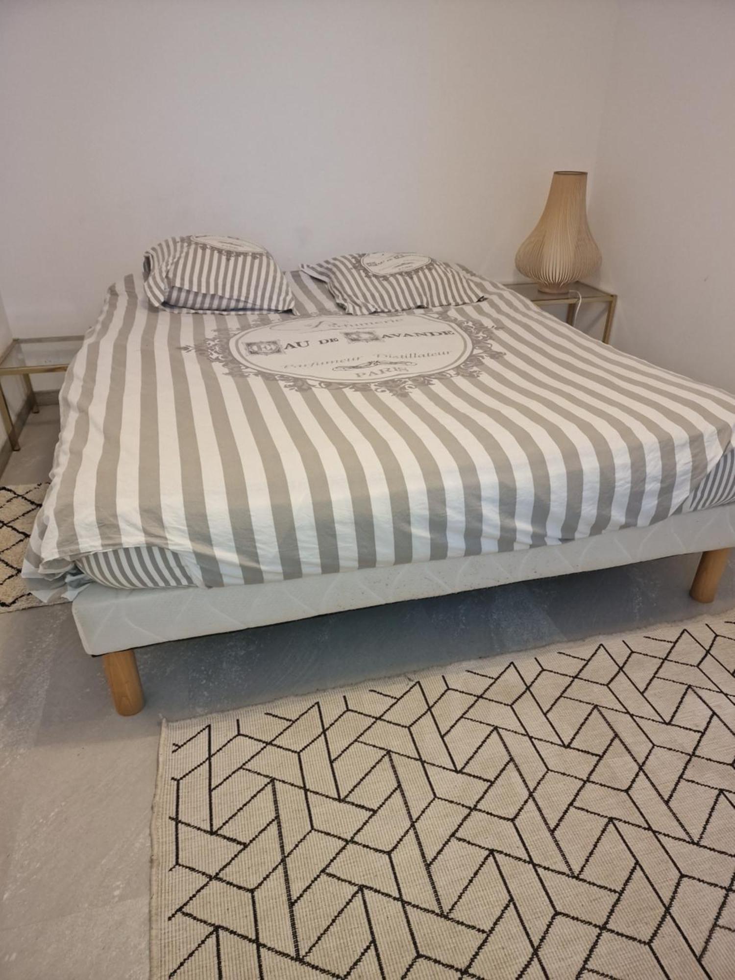 Ravissant Appartement Saint-Raphael Piscine المظهر الخارجي الصورة