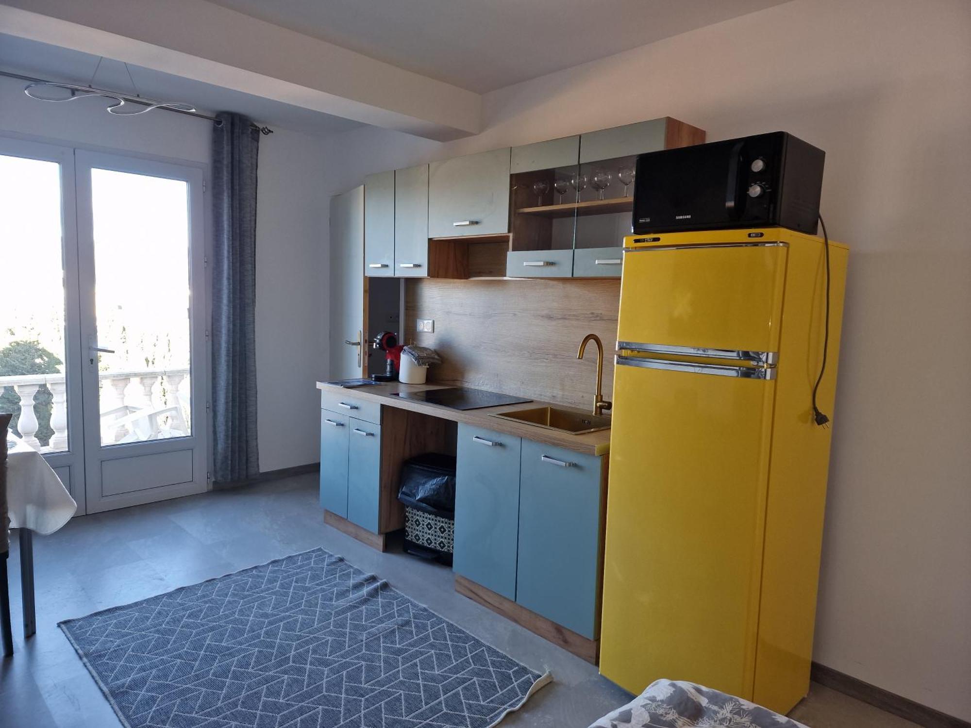 Ravissant Appartement Saint-Raphael Piscine الغرفة الصورة